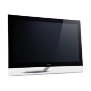 Acer Acer T272HL 27 LED Touchscreen Monitor