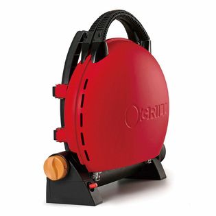 Grill 1000 Red   Outdoor Living   Grills & Outdoor Cooking   Gas