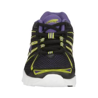 CATAPULT   Womens Athletic Shoe Conquest   Purple