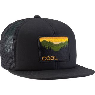 Coal Hauler Trucker Hat   Mens Trucker Hats