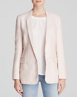 Joie Blazer   Verene Linen