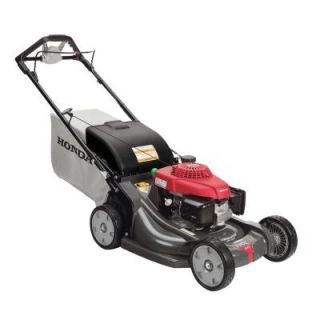Honda 21 in. Variable Speed Self Propelled 4 in 1 Lawn Mower with Select Drive Control HRX217K5VKA