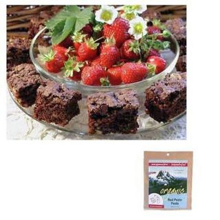 Mary Janes Farm Organic Brownies