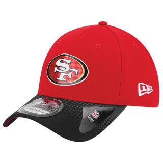 New Era NFL 39Thirty Draft Cap   Mens   Football   Accessories   San Francisco 49ers   Multi