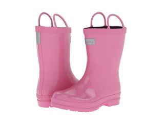 Hatley Kids Rain Boots (Toddler/Little Kid) Pink