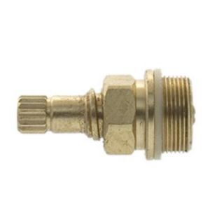 Low Lead 2L 4H Stem for Sterling Faucets in Brass 15643E