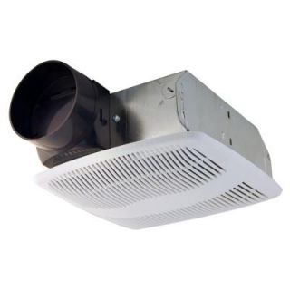 Air King Advantage 50 CFM Ceiling Exhaust Fan with 4 in. Duct AS54