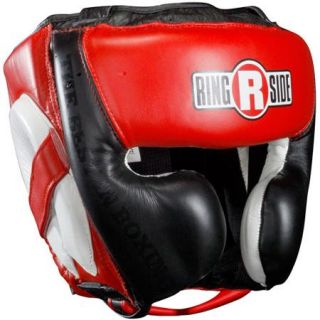 Ringside Mexi Flex Headgear