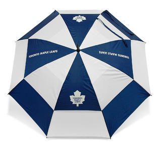 Team Golf Toronto Maple Leafs 62 Inch Umbrella   Fitness & Sports