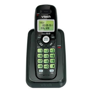 Vtech  Cordless Phone w/ Caller ID, Call Waiting CS6114 11 ENERGY STAR