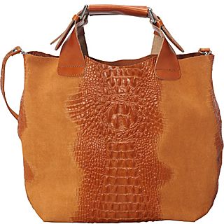 Sharo Leather Bags Italian Leather Handbag Tote
