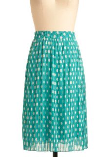 Fro Yo Enjoyment Skirt  Mod Retro Vintage Skirts