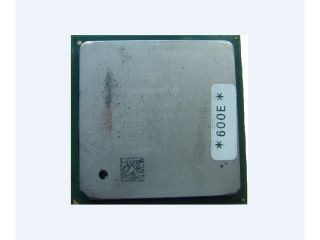 Open Box Intel Pentium E6300 Wolfdale Dual Core 2.8 GHz LGA 775 65W BX80571E6300 Processor
