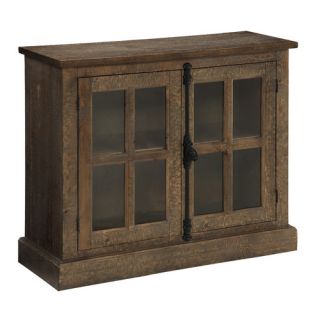Cathedral City 2 Door Cabinet by Trent Austin Design