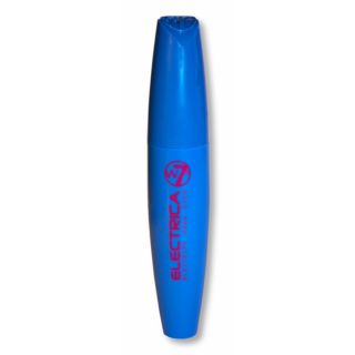 W7 Electrica Electric Blue Mascara