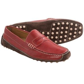 Sebago Westfield Classic Penny Loafers (For Men) 8135F 75