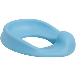 Dreambaby Soft Touch Potty Seat, Blue