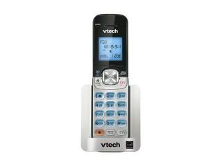 Vtech DS6501 1.9 GHz DECT 6.0 Cordless Expansion Handset