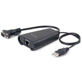 Belkin OmniView USB SMB Server Interface Module   F1DP101A AU   TVs
