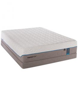Tempur Pedic Cloud Luxe Ultra Soft King Mattress Set   mattresses