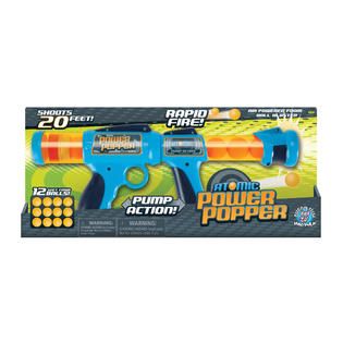 Hog Wild Atomic Power Popper   Toys & Games   Outdoor Toys   Blasters
