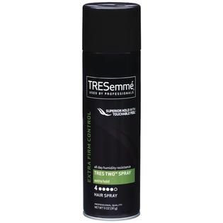 TRESemme Tres Two Extra Hold Hair Spray 11 OZ AEROSOL CAN   Beauty