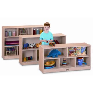 Toddler Single Storage Unit by Jonti Craft