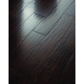 Shaw Ranch House Autumn Maple 3/8 in. Thick x 5 in. Wide x Random Length Engineered Hardwood Flooring (19.72 sq. ft. / case) DH78400968