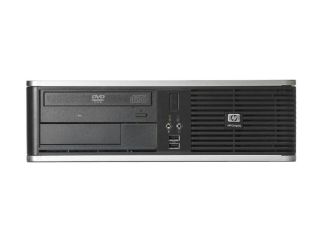 HP Compaq Desktop PC dc7800(KA581UT#ABA) Core 2 Duo E8300 (2.83 GHz) 2 GB DDR2 160 GB HDD Windows Vista Business