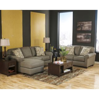 Benchcraft Danely Chaise Sofa