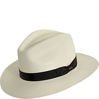 Scala Hats Panama Safari Hat