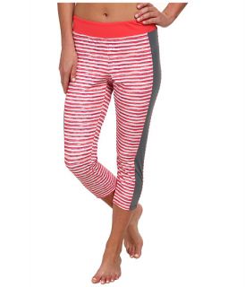 Nautica Hold The Line Pants Cover Up Bottom NA21766 Coral