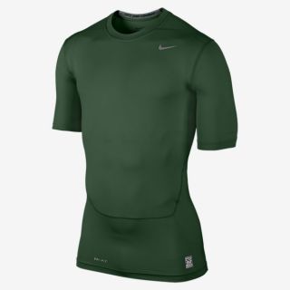 Nike Pro Core Compression Half Sleeve Mens Shirt.
