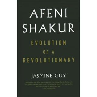 Afeni Shakur Evolution Of A Revolutionary