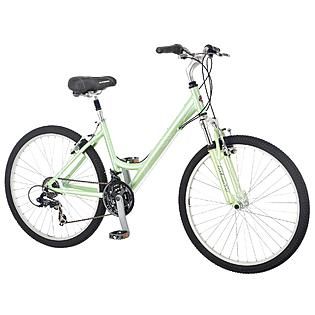 Schwinn  Womens Suburban CS 26 Comfort Bike