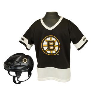 Franklin Sports  NHL® Boston Bruins Kids Team Set