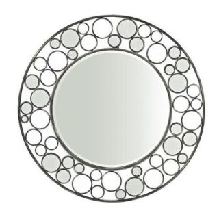 Powell Furniture Reflections Mirror