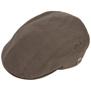 Gottmann Baltimore UV Driving Cap (For Men) 48