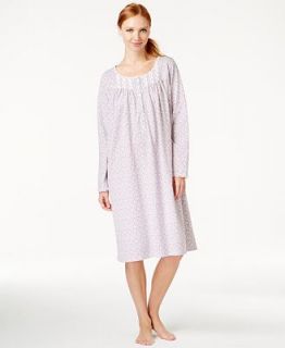 Eileen West Long Sleeve Nightgown   Bras, Panties & Shapewear   Women