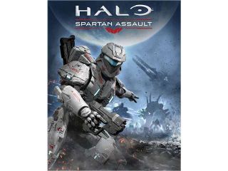 Halo: Spartan Assault [XBOX Live Credit]
