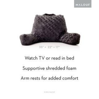 Malouf Lounge Travel Pillow