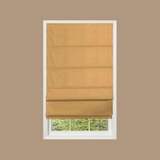 Radiance Khaki Fabric Versa Shade, 72 in. Length (Price Varies by Size) DISCONTINUED 1460065