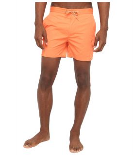 Marc Jacobs Swim Shorts Tangerine