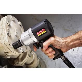 Craftsman Professional  1/2 in. Professional Composite Impact Wrench