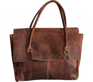 Womens SHARO Genuine Leather Bags Carpetbag