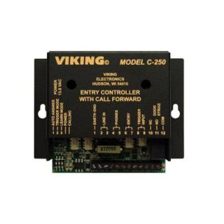 Viking Entry Phone Controller and Call Router VK C 250