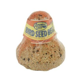 Arizona's Best 1 lb. Bird Seed Bell AZP 30015