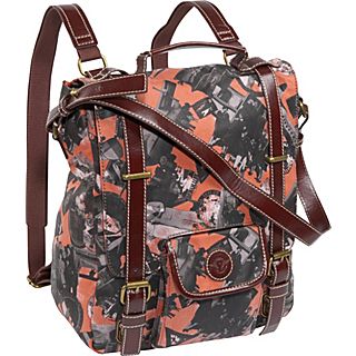 Sydney Love Going Places Backpack