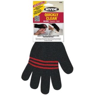 Hyde Quickly Clean Glove 44250