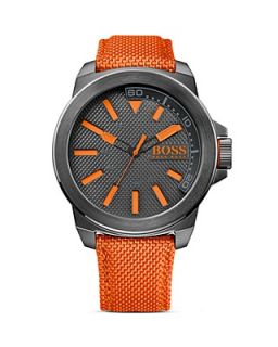 BOSS HUGO BOSS ORANGE Quartz Watch, 52mm
